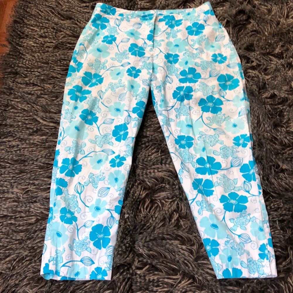Lilly Pulitzer pants
